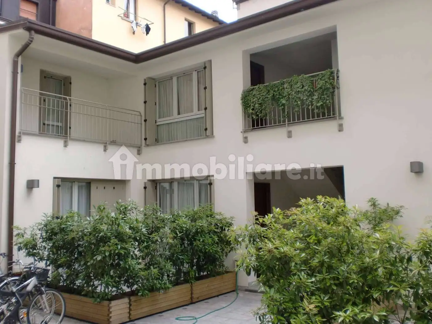 Apartment in vendita a Milan