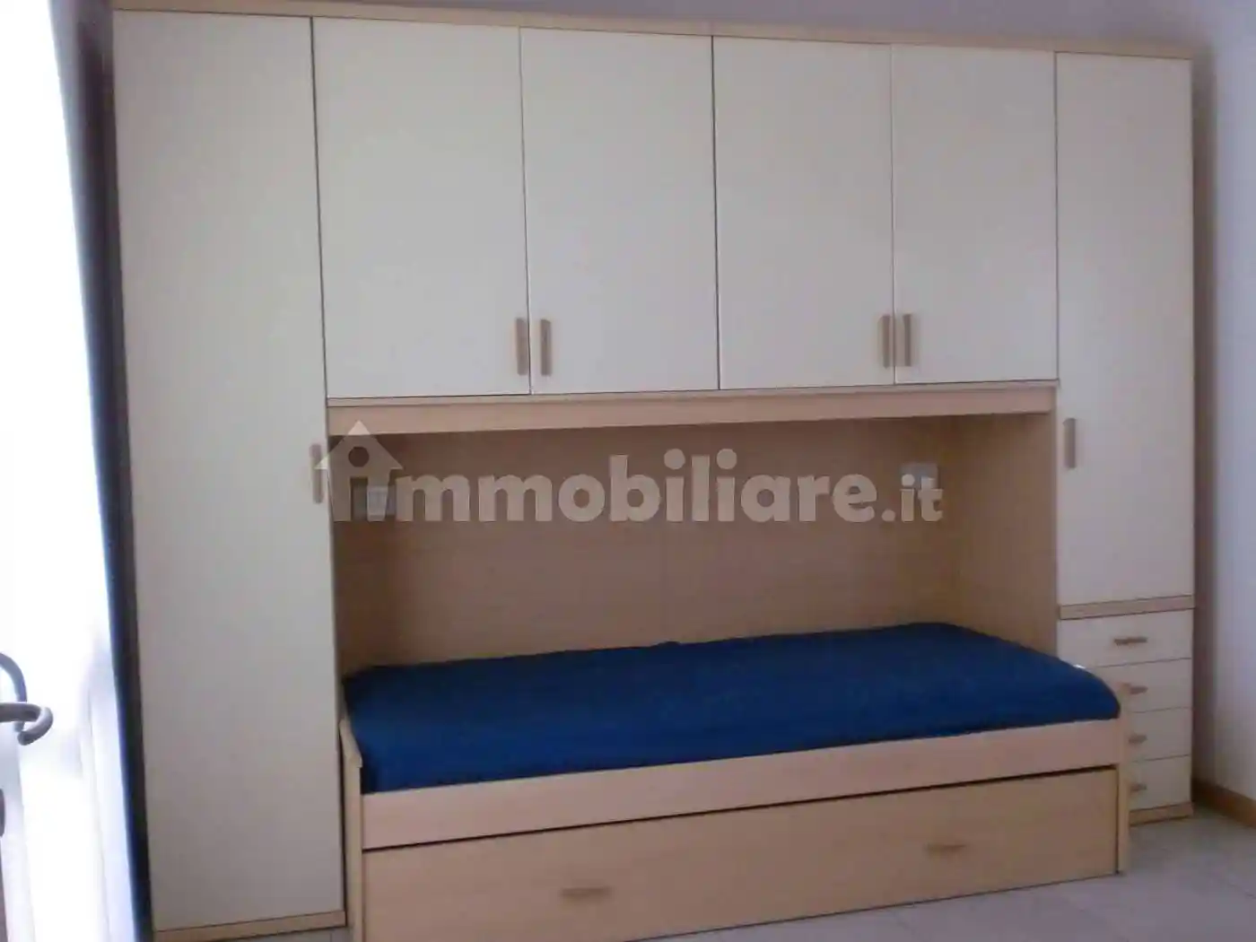 Trilocale via Fra Pantaleo 3, Bovisa, Milano - foto 4