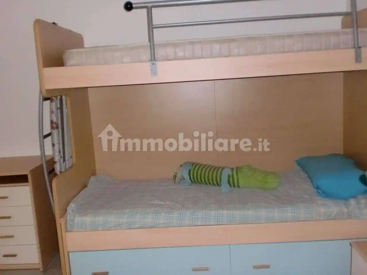 Trilocale via Fra Pantaleo 3, Bovisa, Milano - foto 5