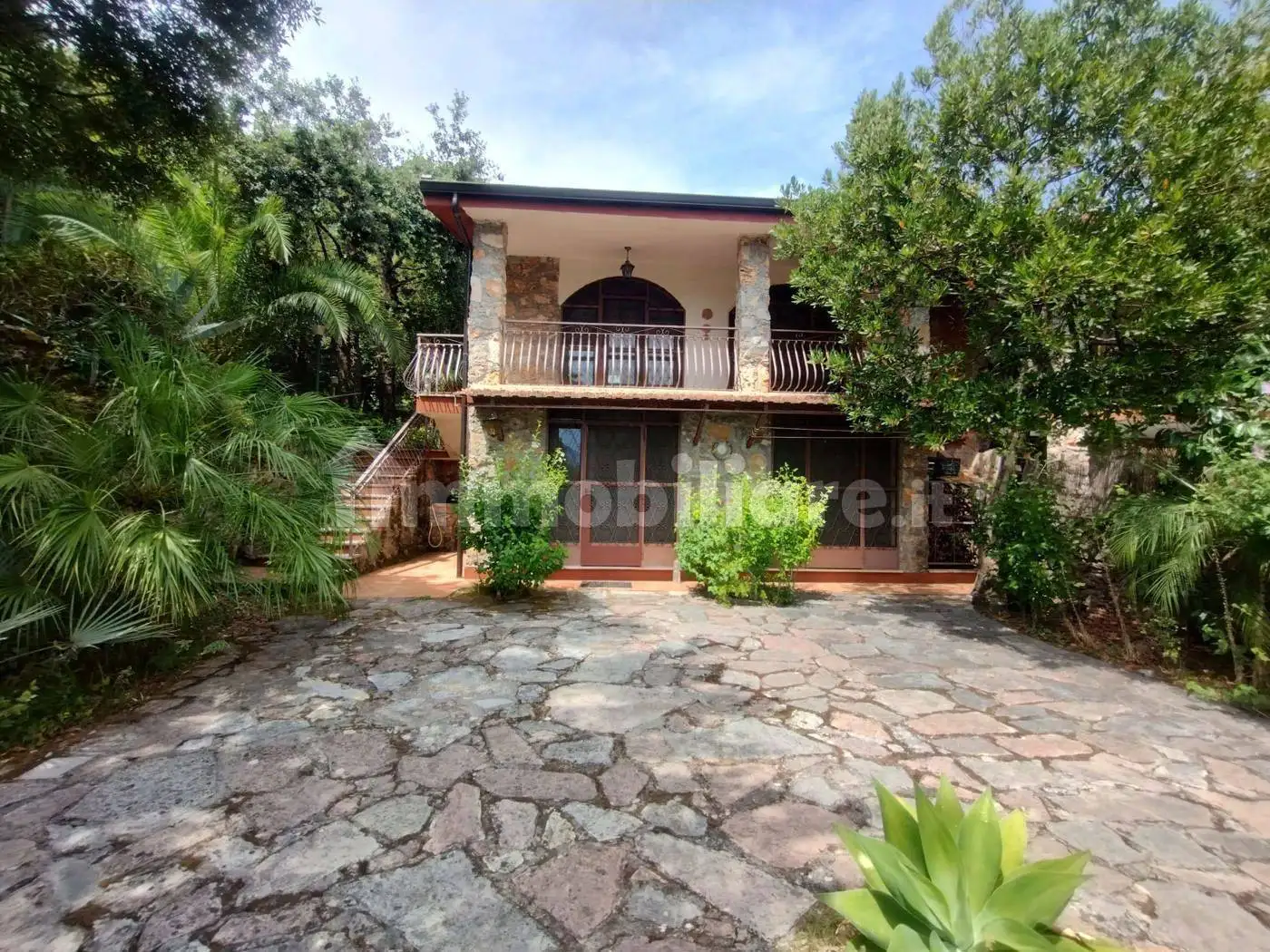 Villa in vendita a San Giovanni a Piro