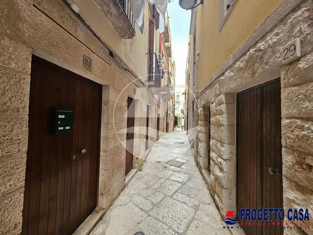 Appartamento in vendita a Molfetta