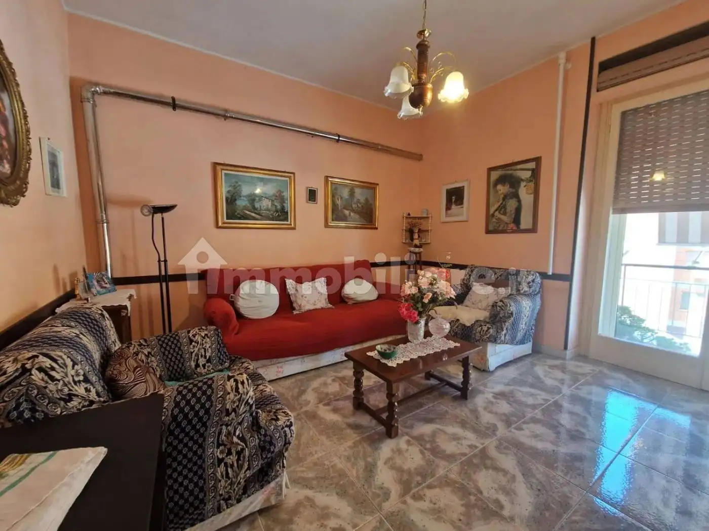 Appartamento in vendita a Sassari