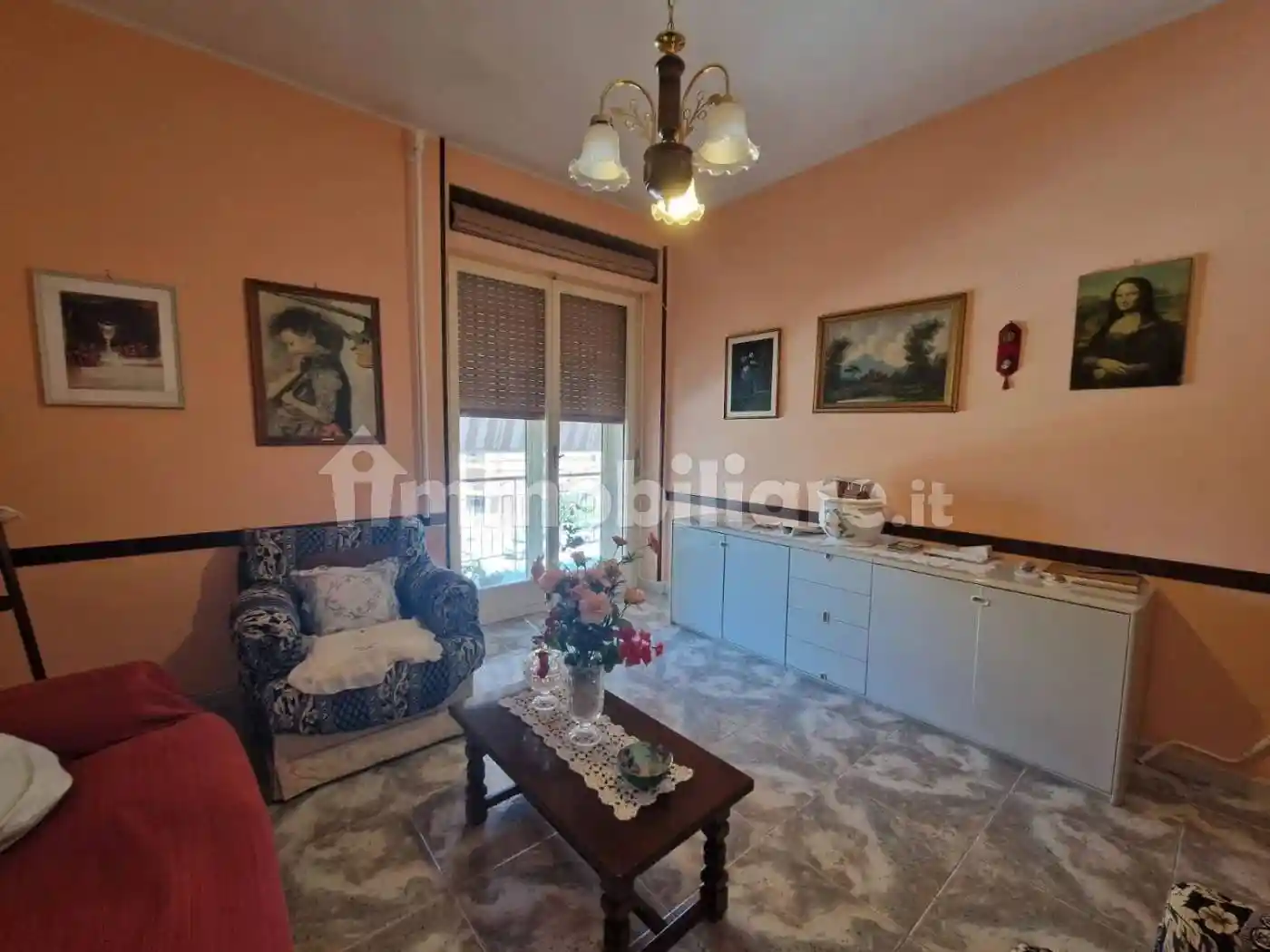 Quadrilocale buono stato, primo piano, Sassari 2 - Baddimanna, Sassari - foto 2