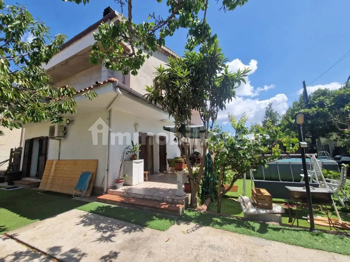 Villa in vendita a Sassari