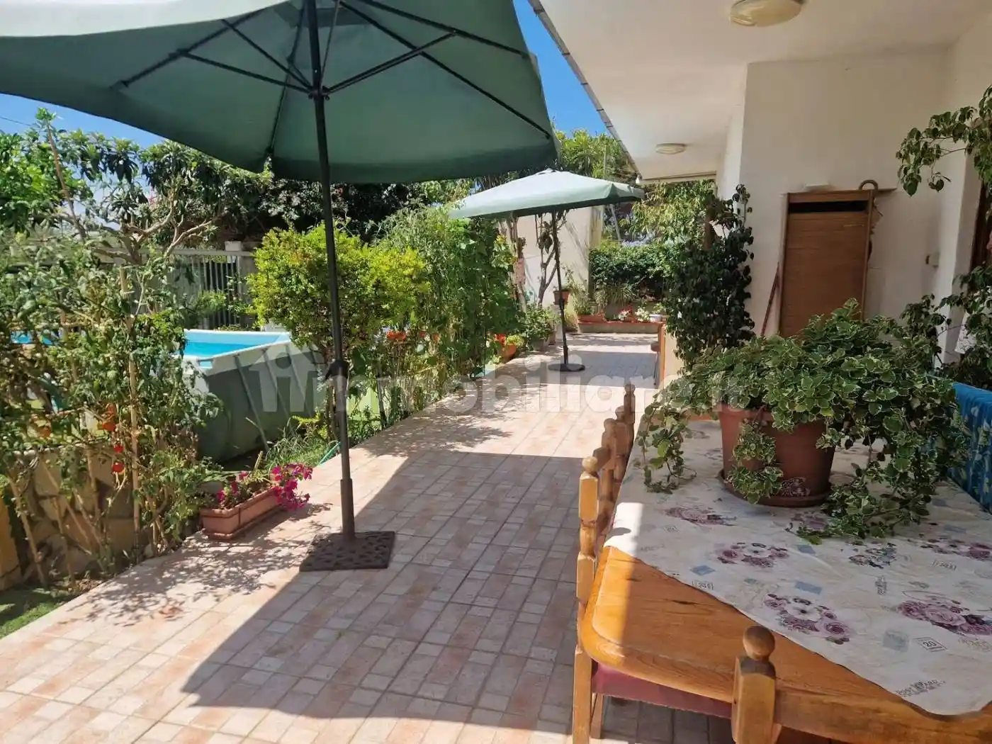 Villa unifamiliare, ottimo stato, 200 m², Bancali - Saccheddu, Sassari - foto 2