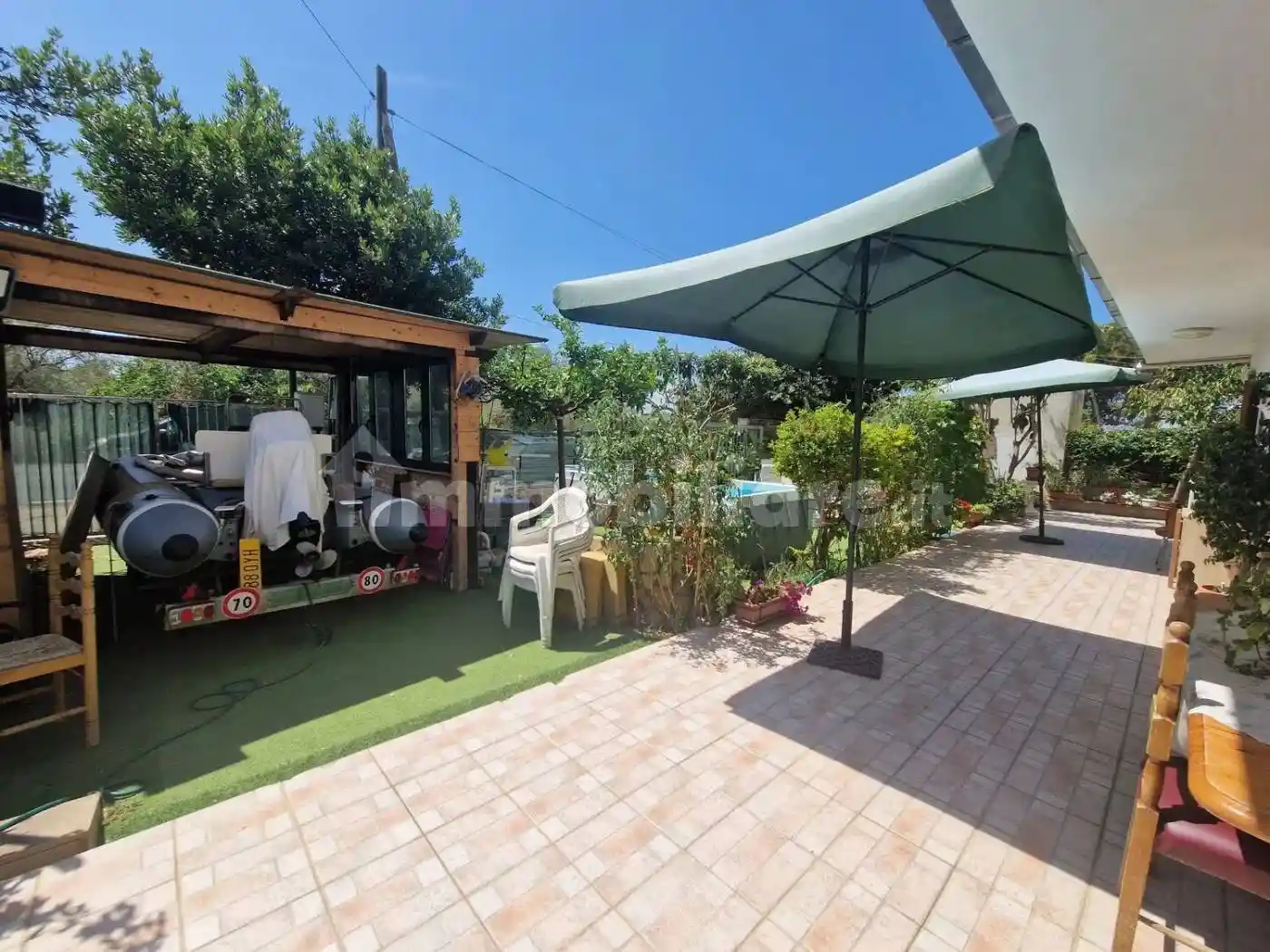 Villa unifamiliare, ottimo stato, 200 m², Bancali - Saccheddu, Sassari - foto 3