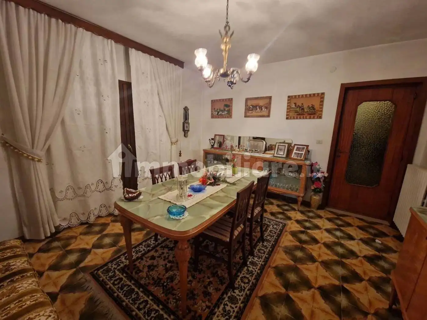 Appartamento in vendita a Ossi