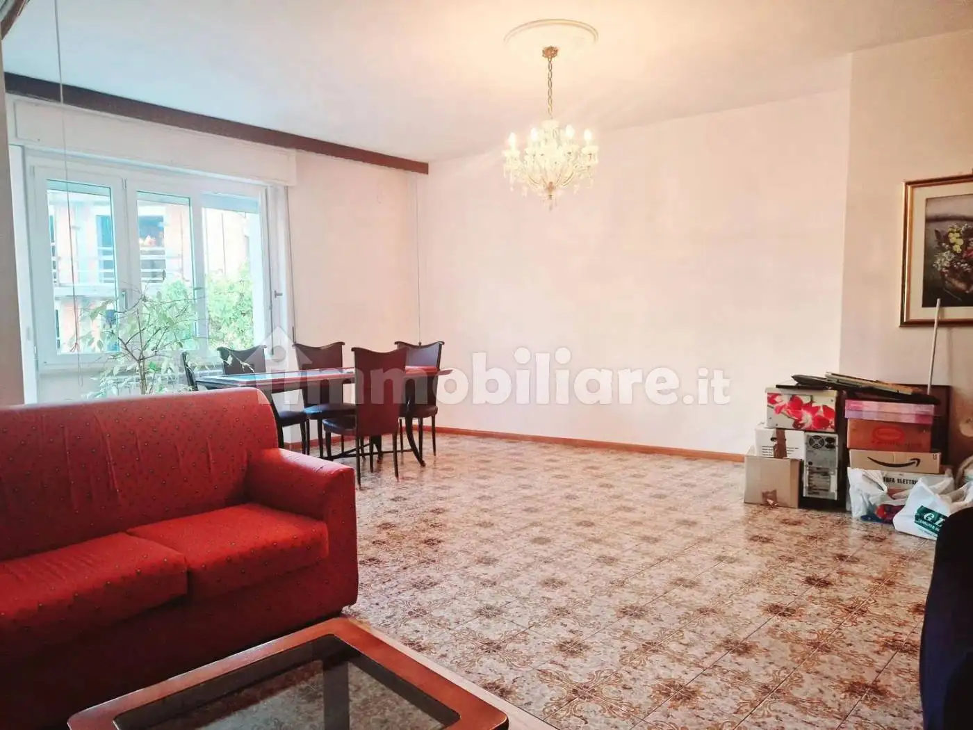 Appartamento in vendita a Sassari