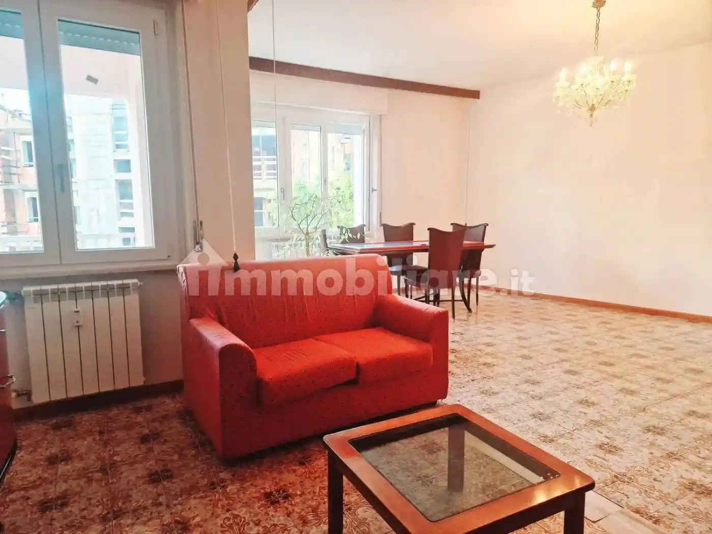 Quadrilocale buono stato, secondo piano, Piandanna - San Pietro, Sassari - foto 2