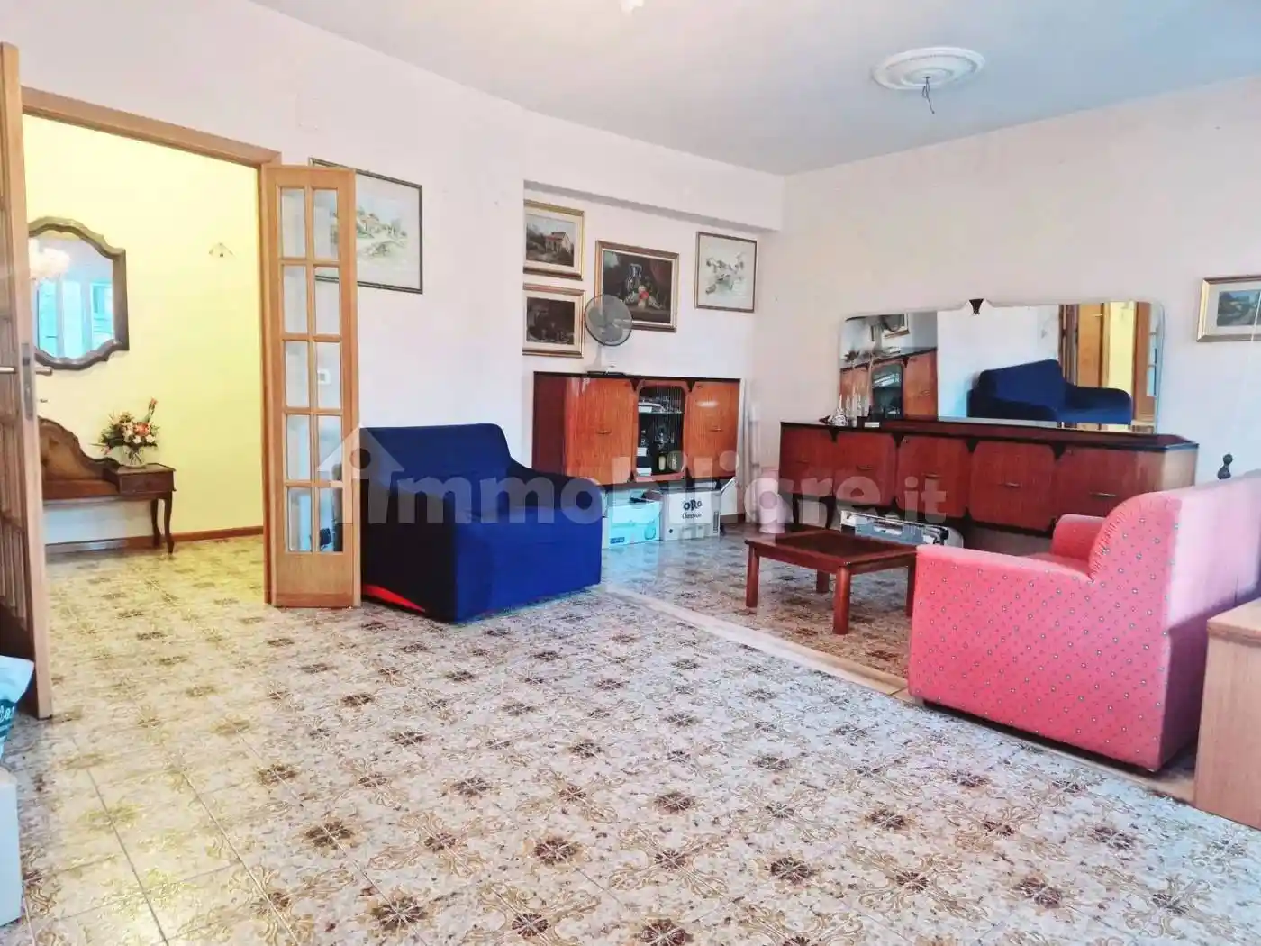 Quadrilocale buono stato, secondo piano, Piandanna - San Pietro, Sassari - foto 5