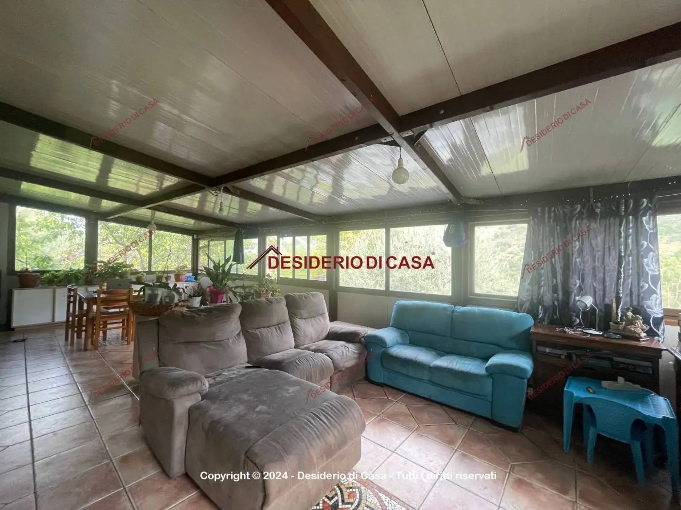 Villa unifamiliare via San Biagio, Cefalù - foto 2