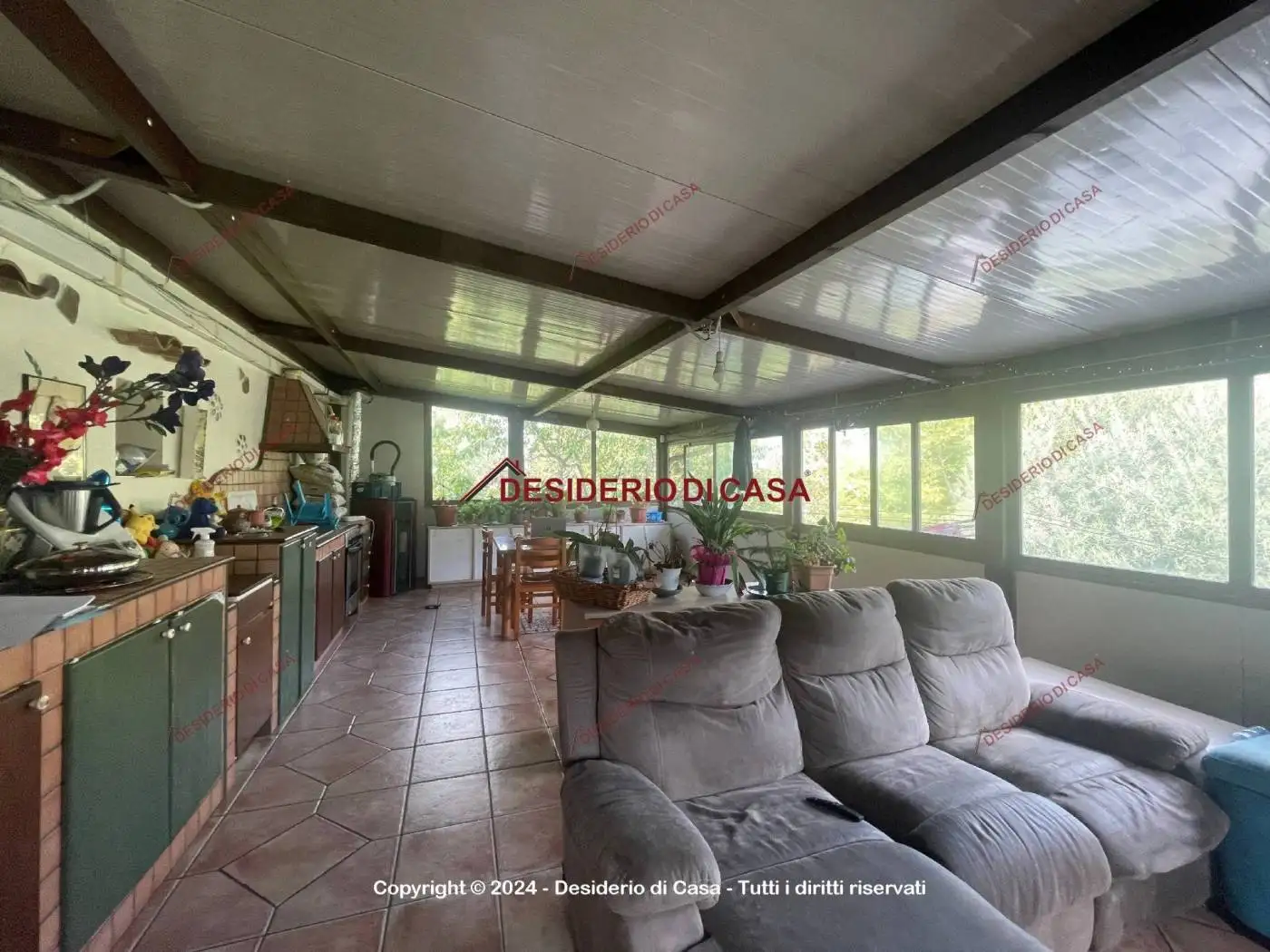 Villa unifamiliare via San Biagio, Cefalù - foto 4