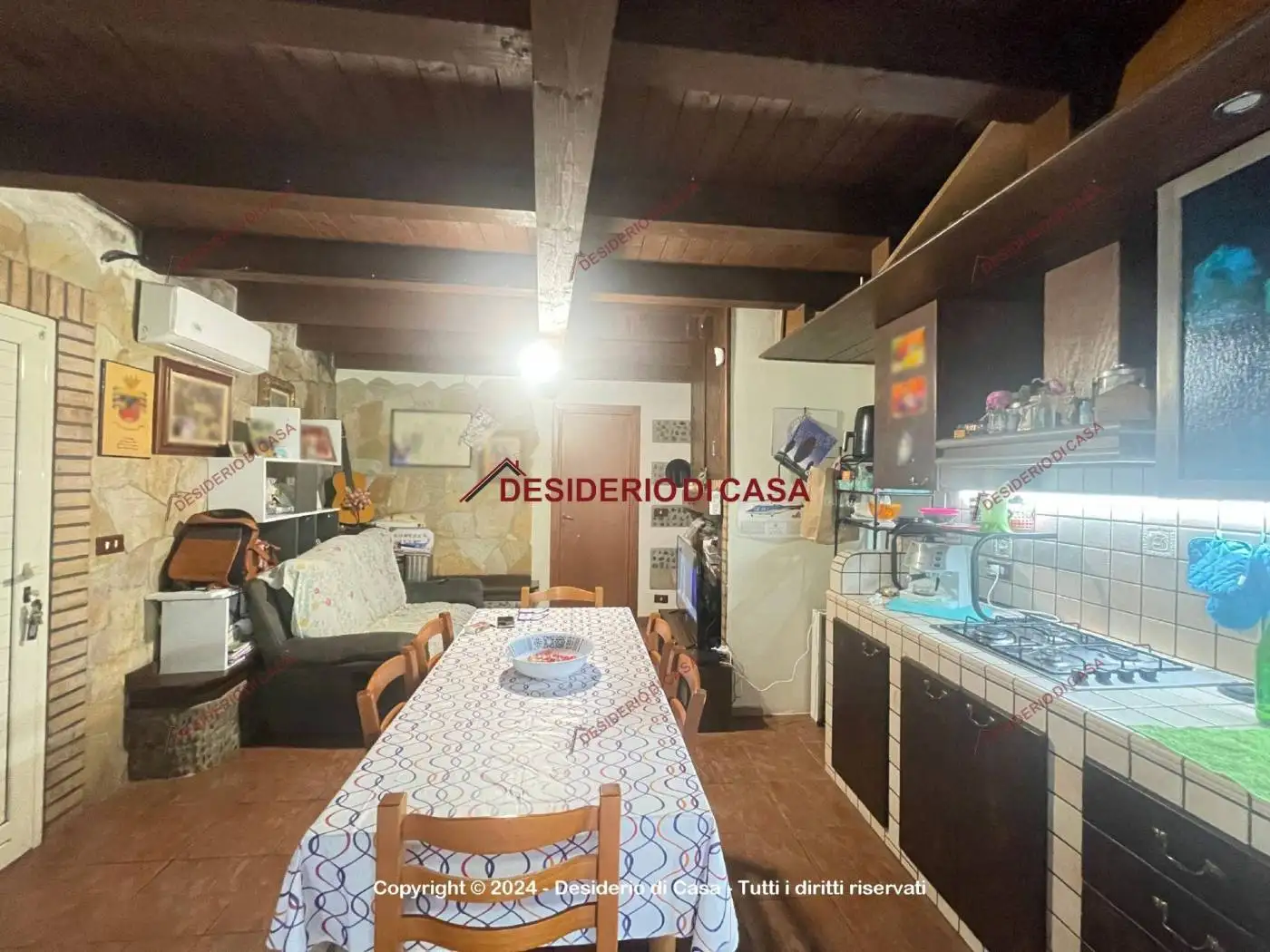 Villa unifamiliare via San Biagio, Cefalù - foto 5