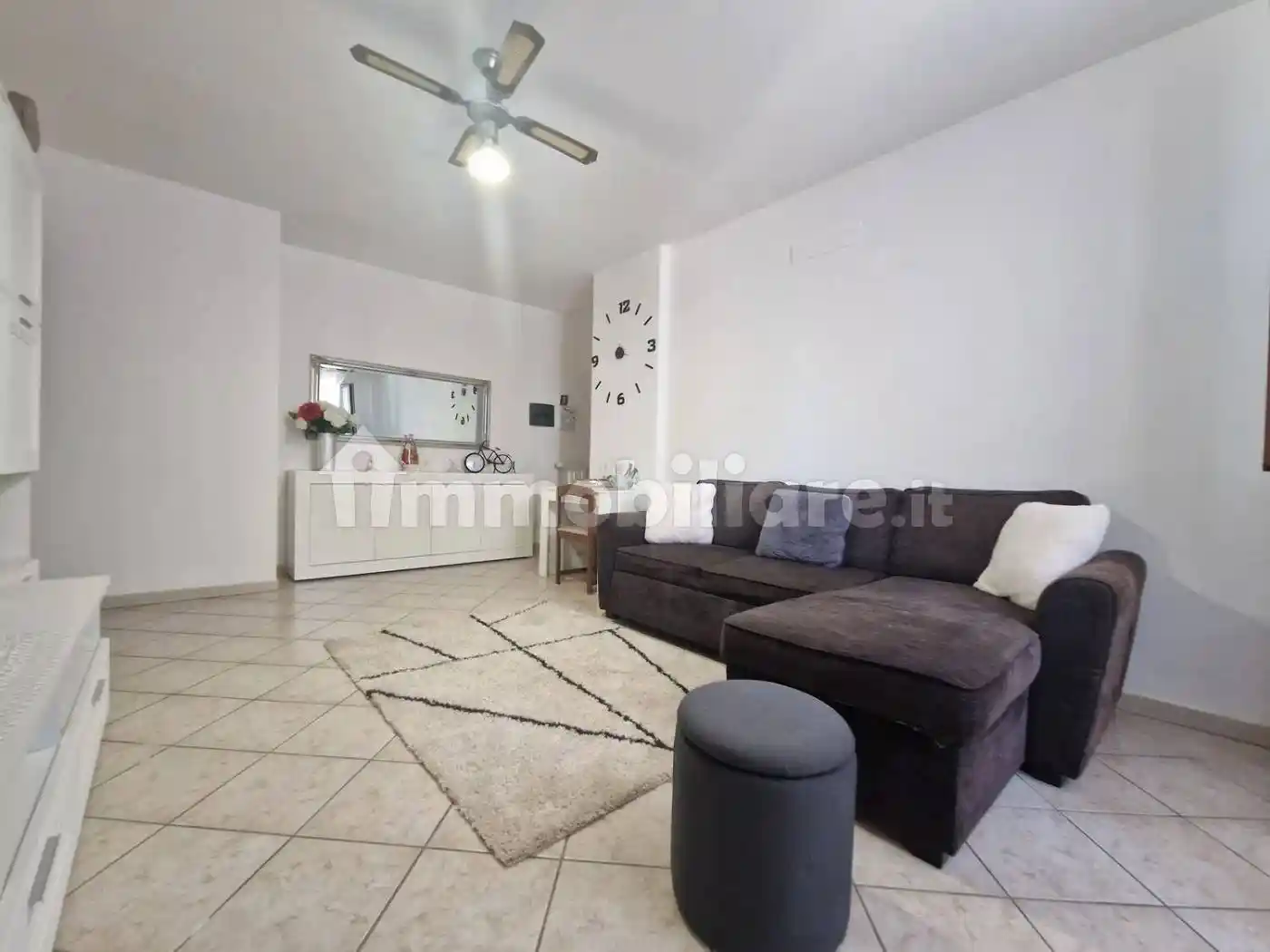 Trilocale ottimo stato, piano terra, Sant'Orsola, Sassari - foto 4