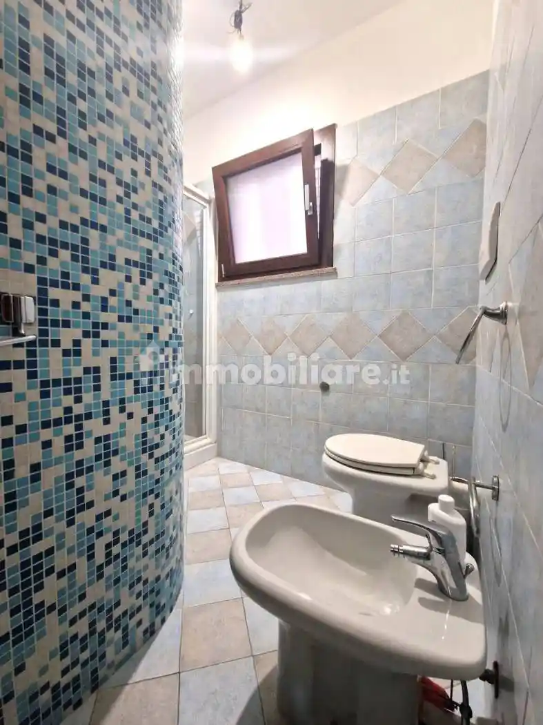 Trilocale ottimo stato, piano terra, Sant'Orsola, Sassari - foto 5