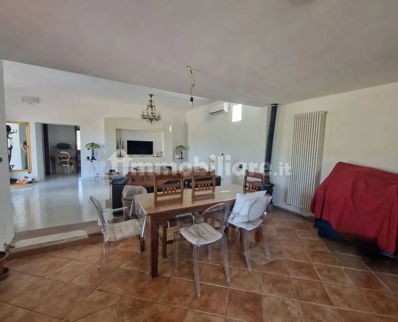 Villa in vendita a Sassari