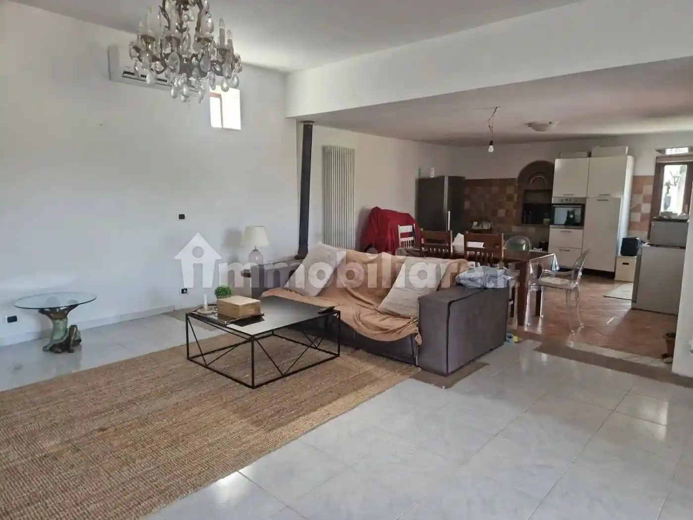 Villa unifamiliare, buono stato, 200 m², Bancali - Saccheddu, Sassari - foto 3