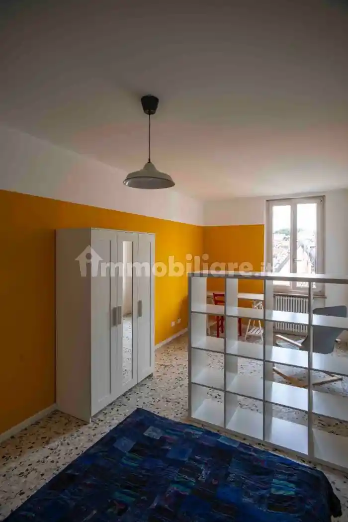 Appartamento in affitto a Parma