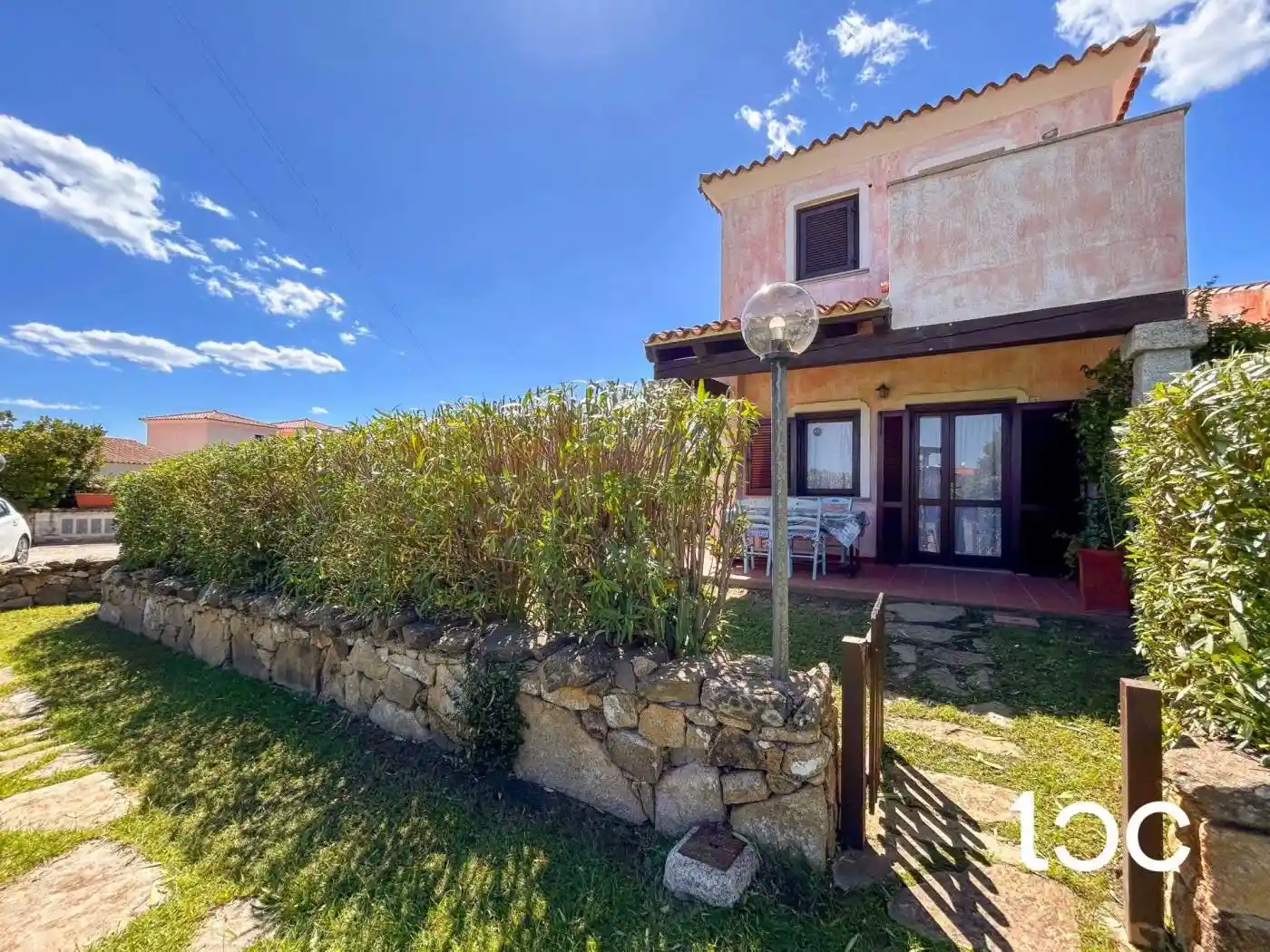 Villetta a schiera in vendita a Budoni