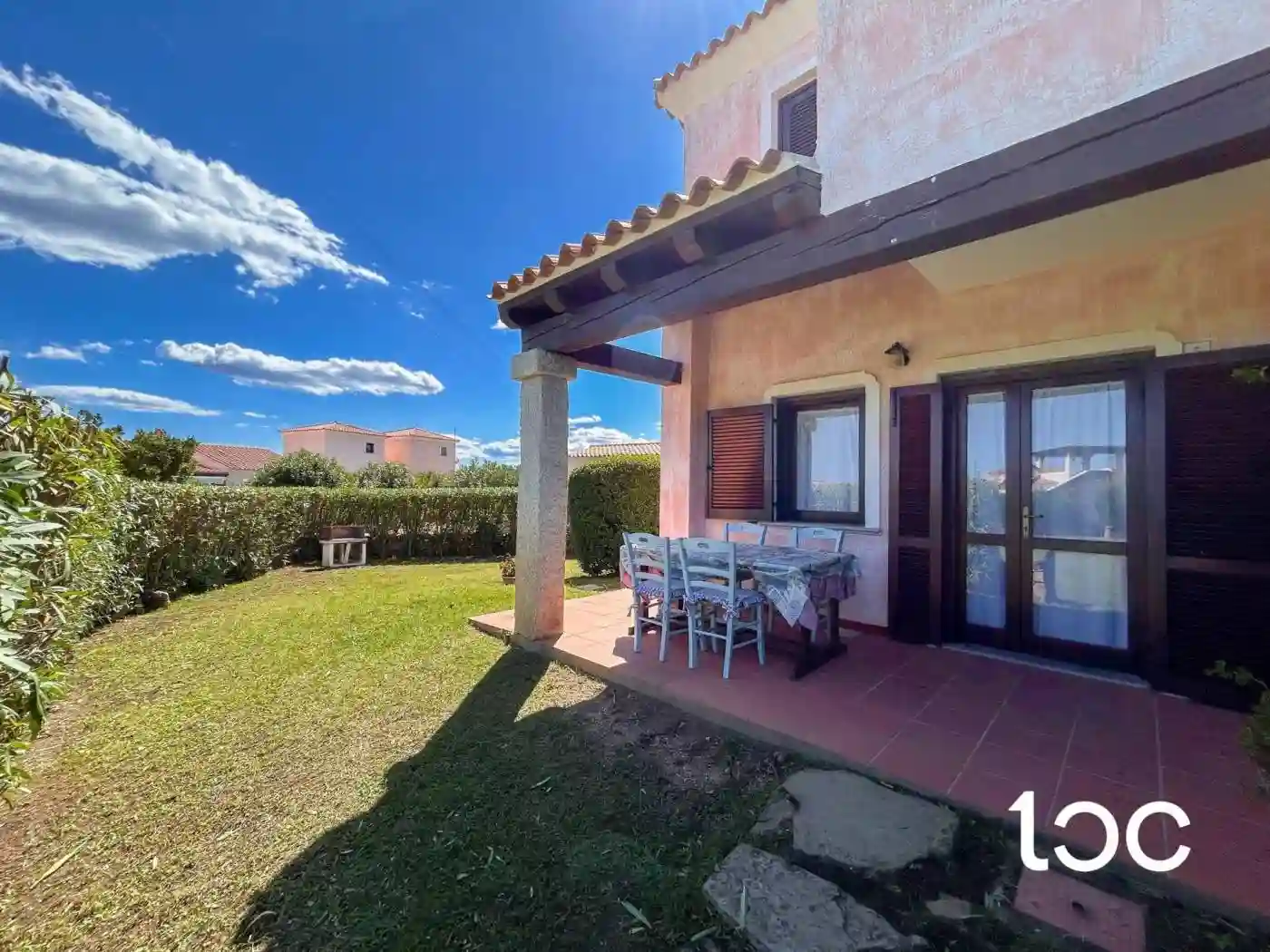 Villetta a schiera - foto 3