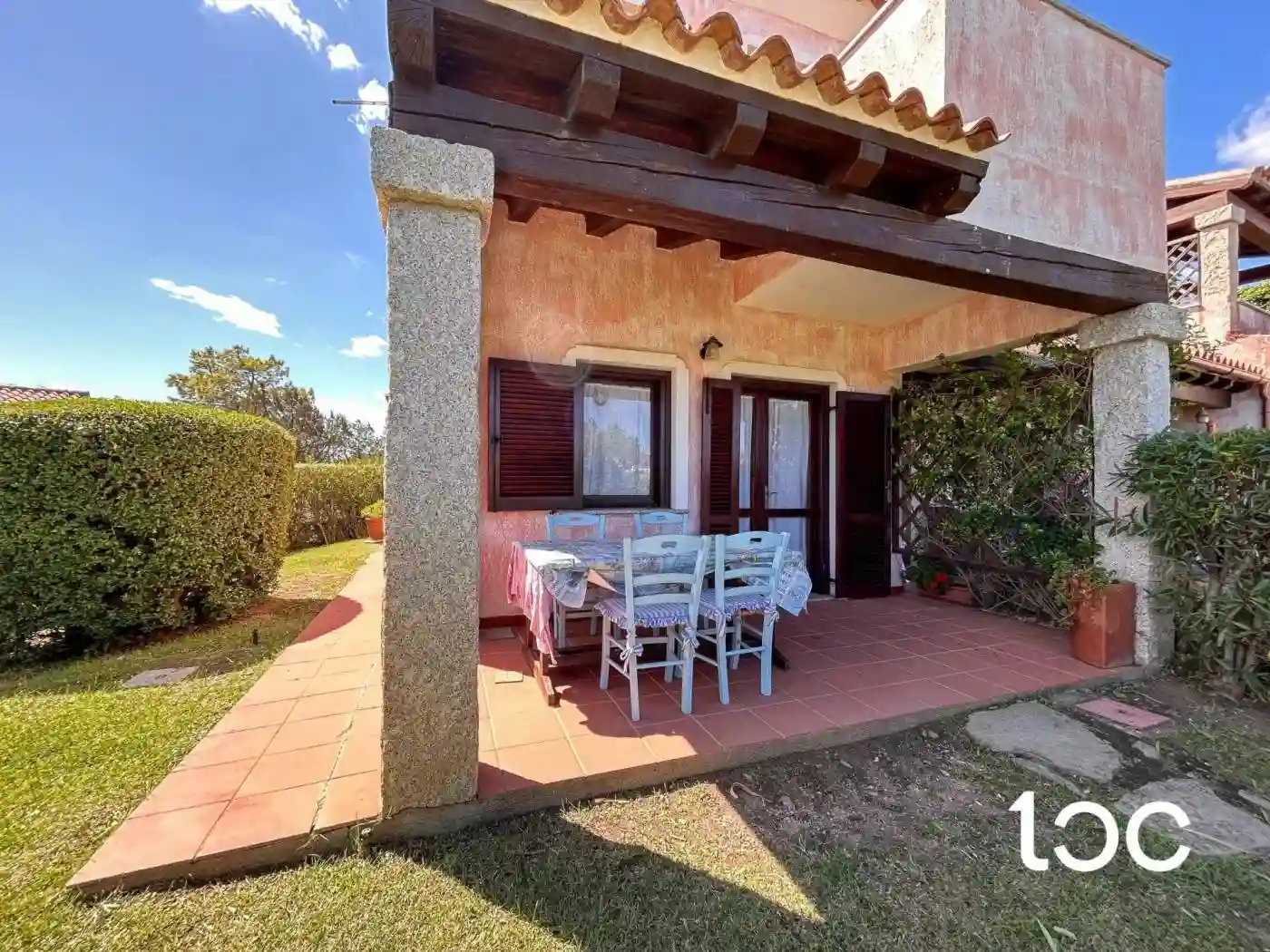 Villetta a schiera - foto 4