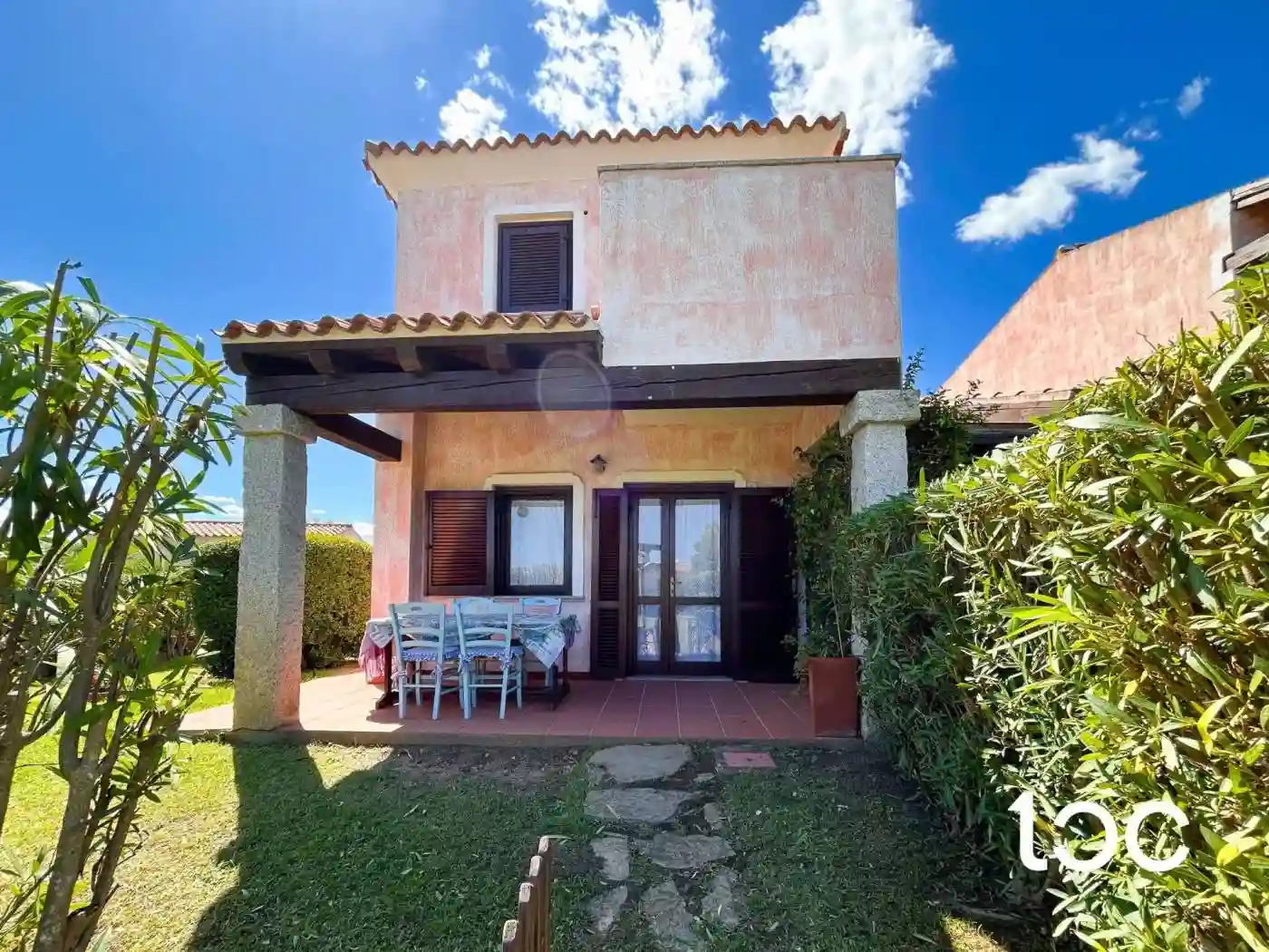 Villetta a schiera - foto 5