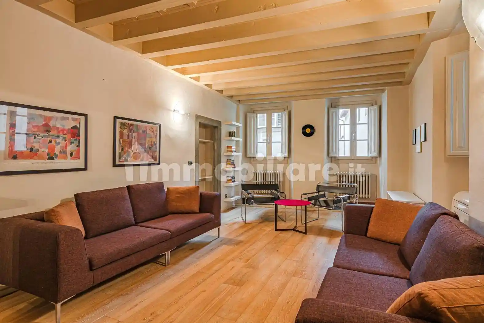 Appartamento in vendita a Firenze