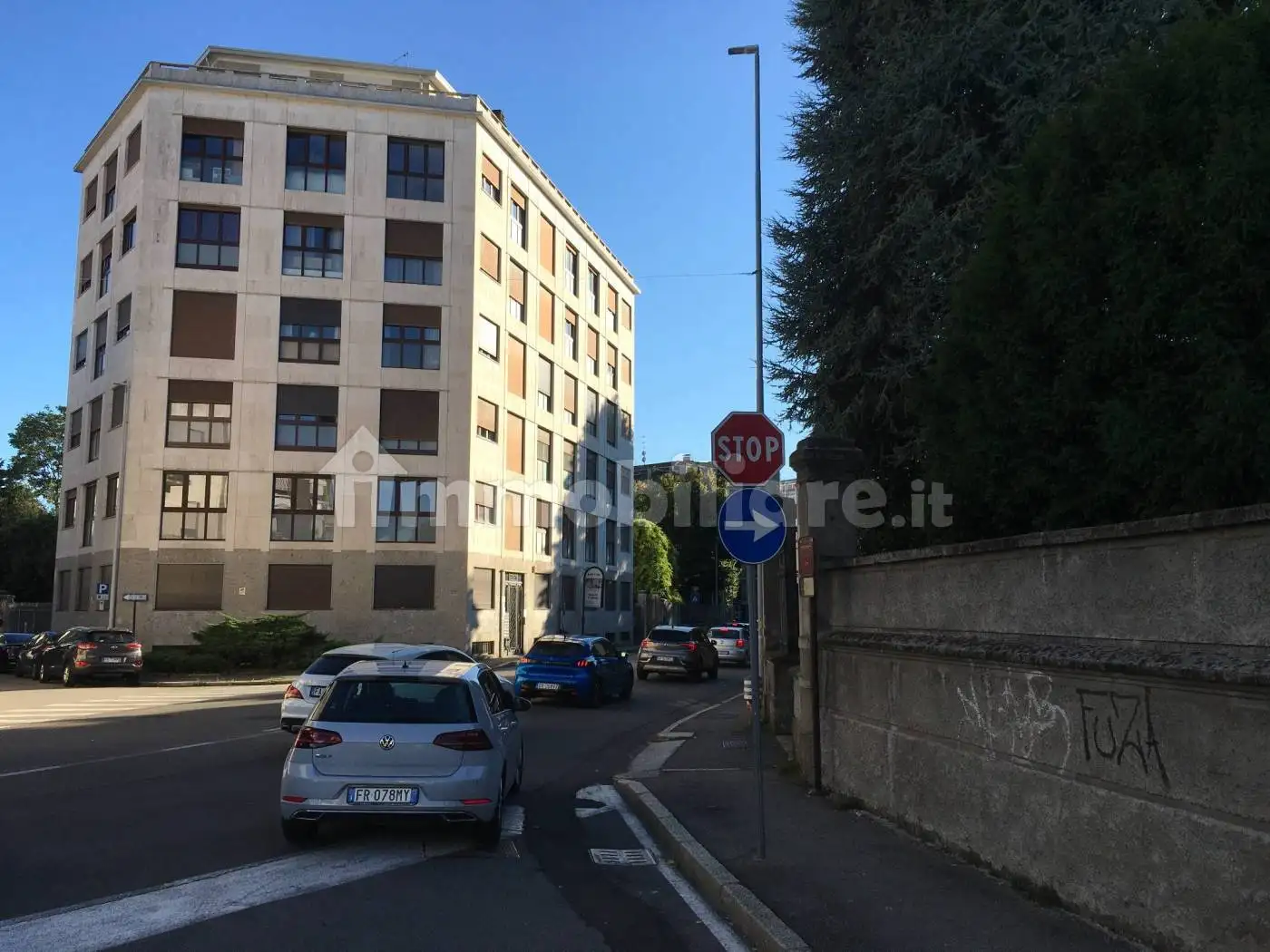 Appartamento in vendita a Busto Arsizio