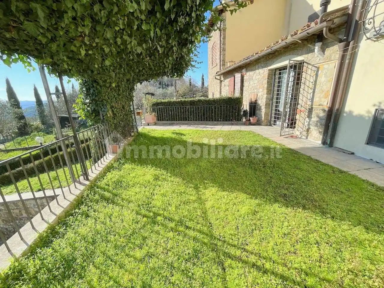 Casa indipendente in vendita a Impruneta