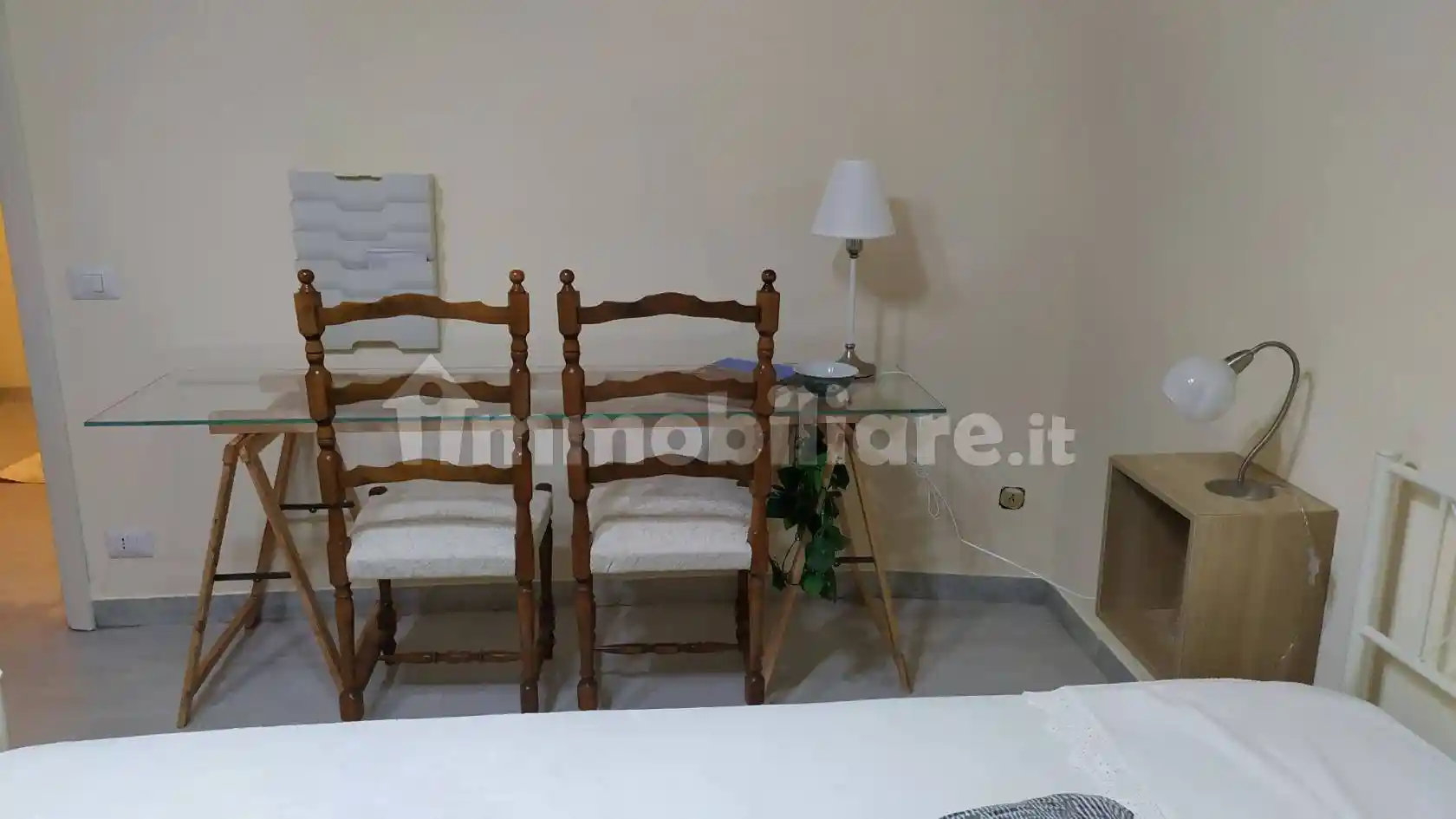 Quadrilocale Vico Colonnese 2, Centro, Avigliano - foto 5