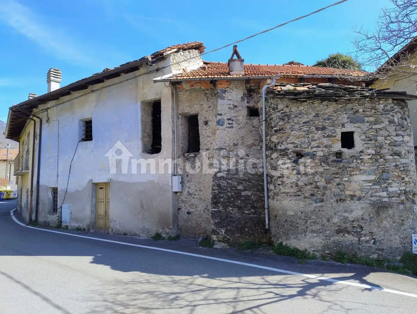 Rustico, da ristrutturare, 130 m², Bruzolo - foto 3