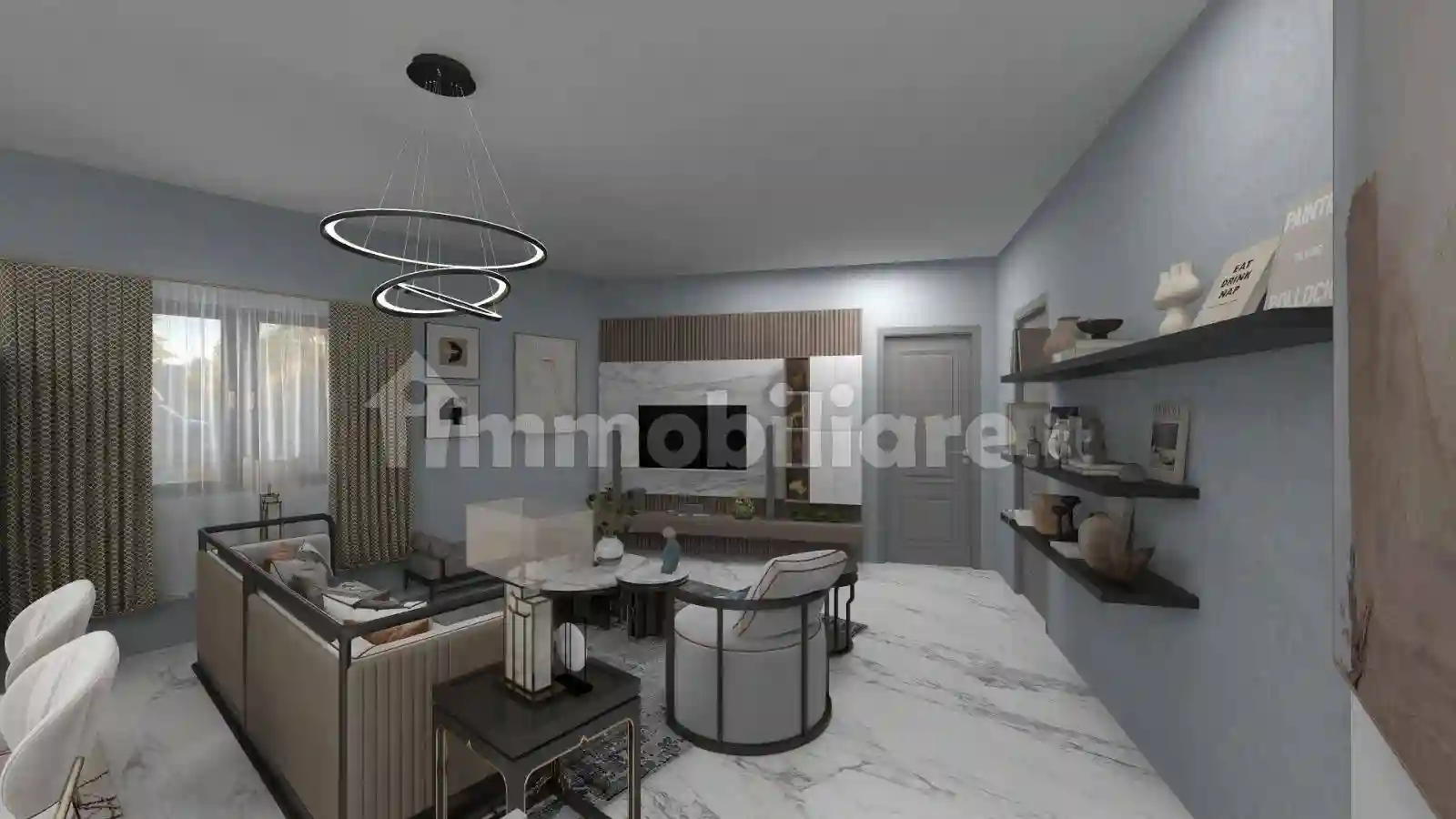 Appartamento - foto 5