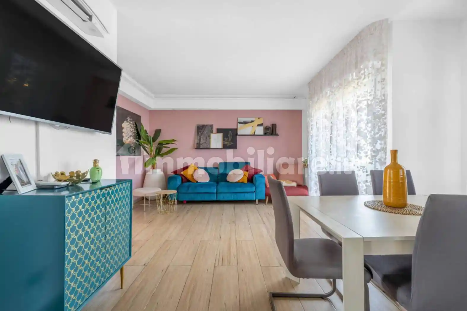 Appartamento in vendita a Segrate