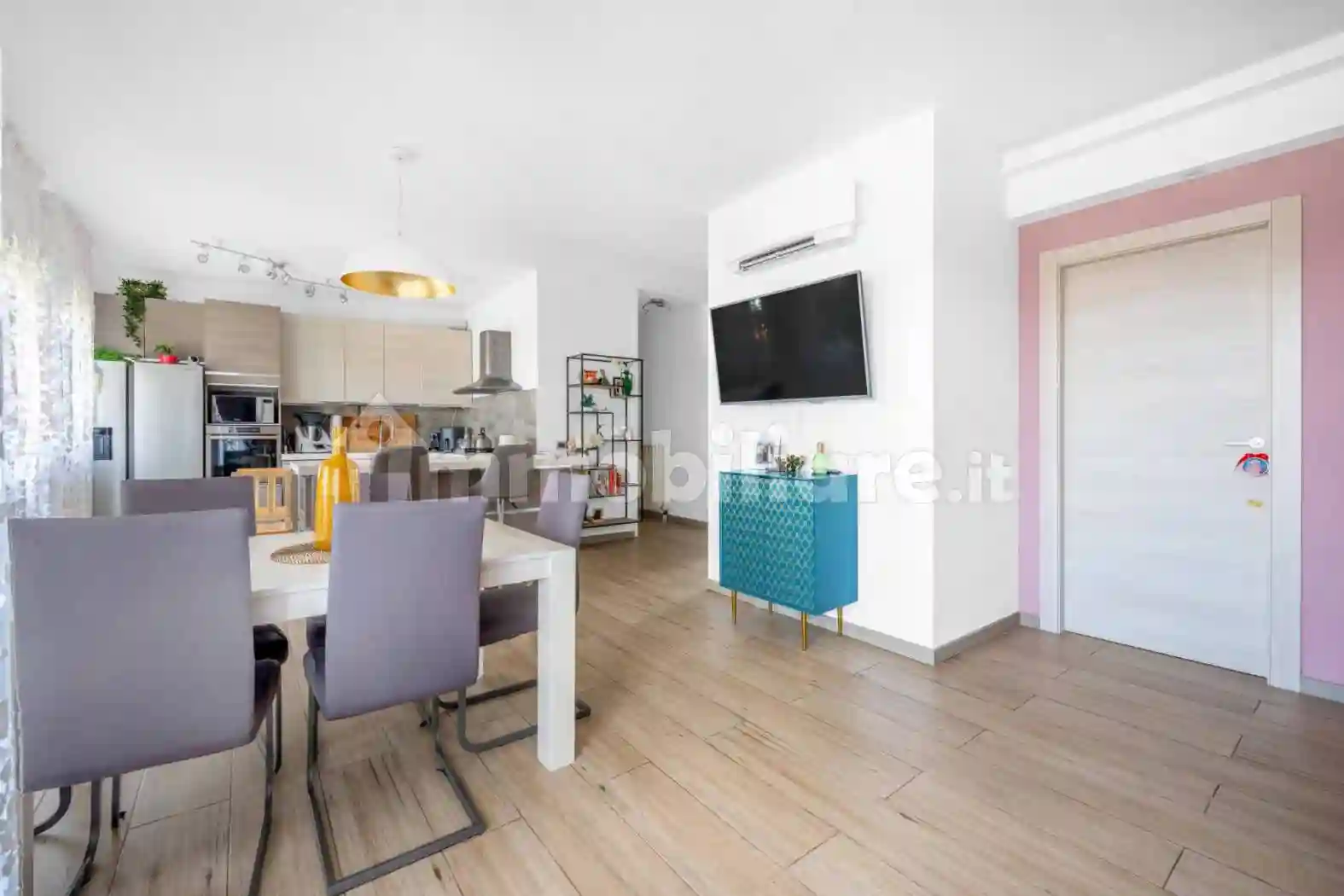 Appartamento - foto 4