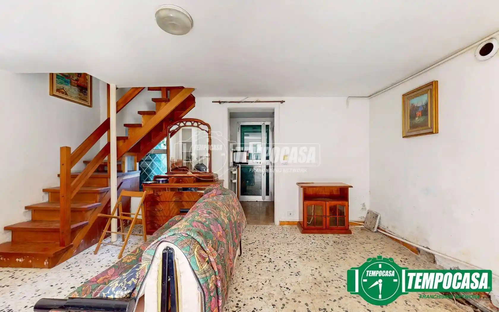 Terratetto unifamiliare Borgata Gallaretta 15, Gallaretta, Castelletto d'Orba - foto 2