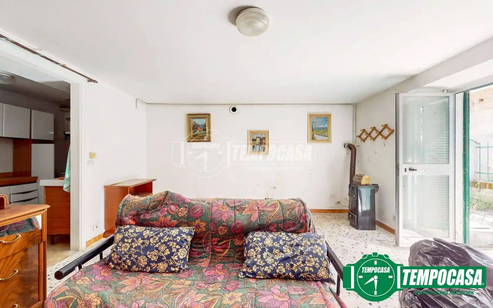 Terratetto unifamiliare Borgata Gallaretta 15, Gallaretta, Castelletto d'Orba - foto 3