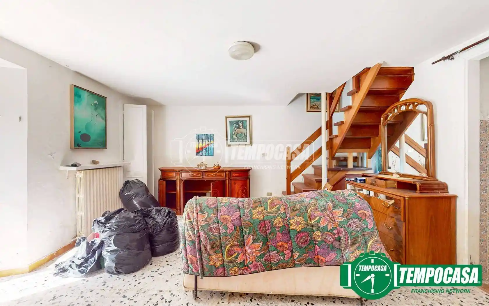 Terratetto unifamiliare Borgata Gallaretta 15, Gallaretta, Castelletto d'Orba - foto 4