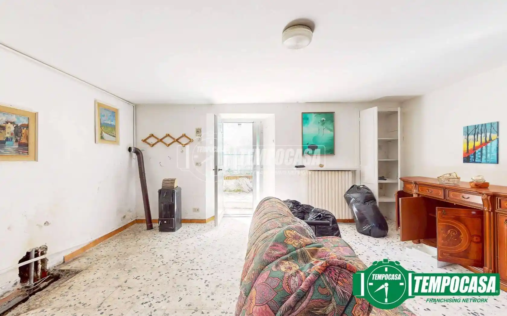 Terratetto unifamiliare Borgata Gallaretta 15, Gallaretta, Castelletto d'Orba - foto 5