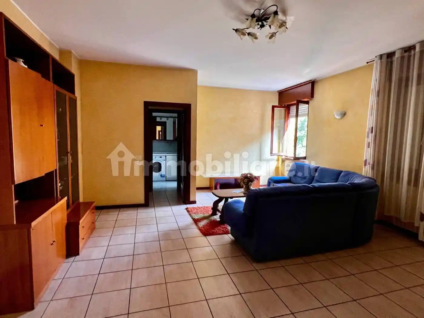 Appartamento in vendita a Martinengo