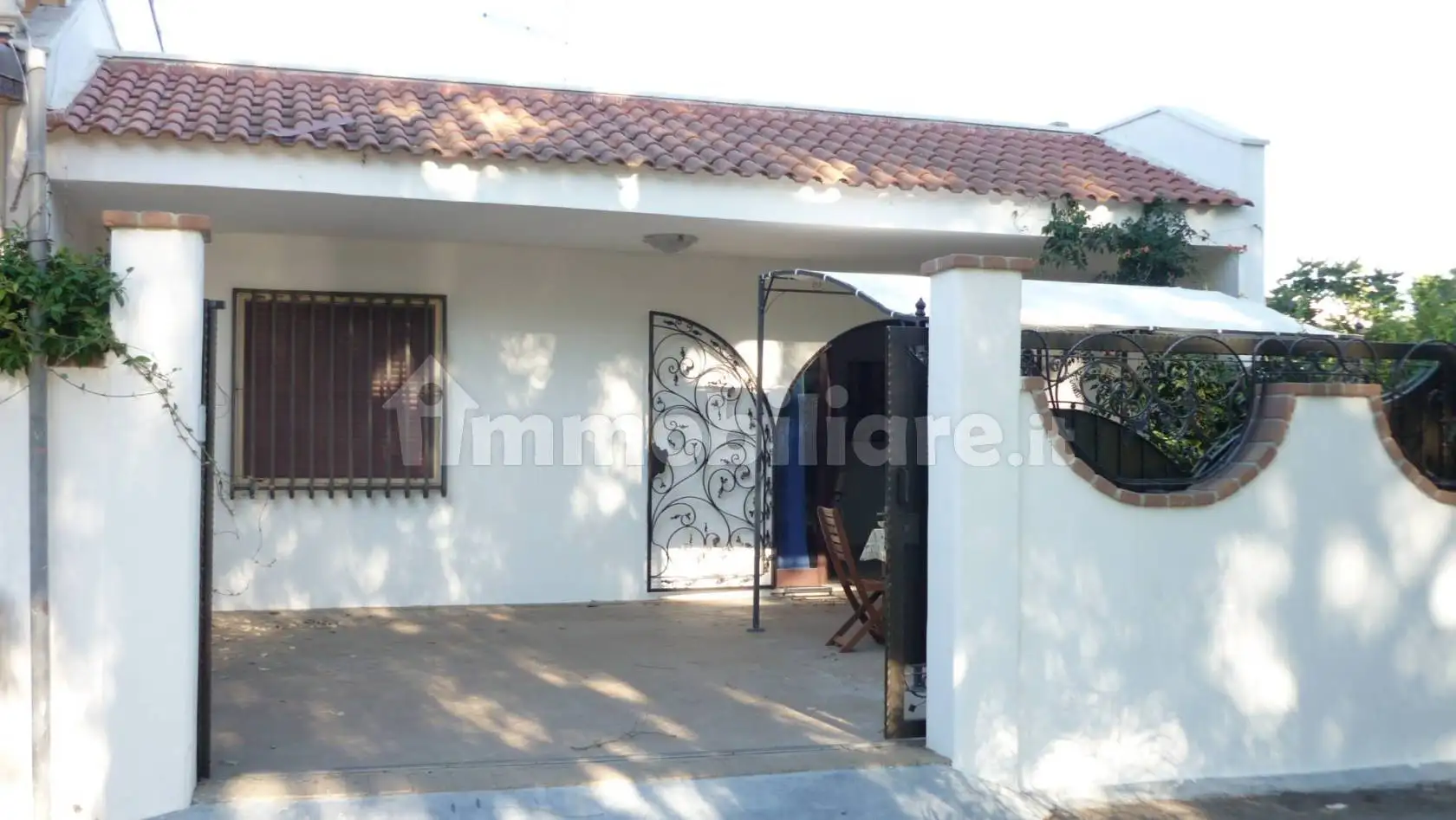 Villa in vendita a Gallipoli