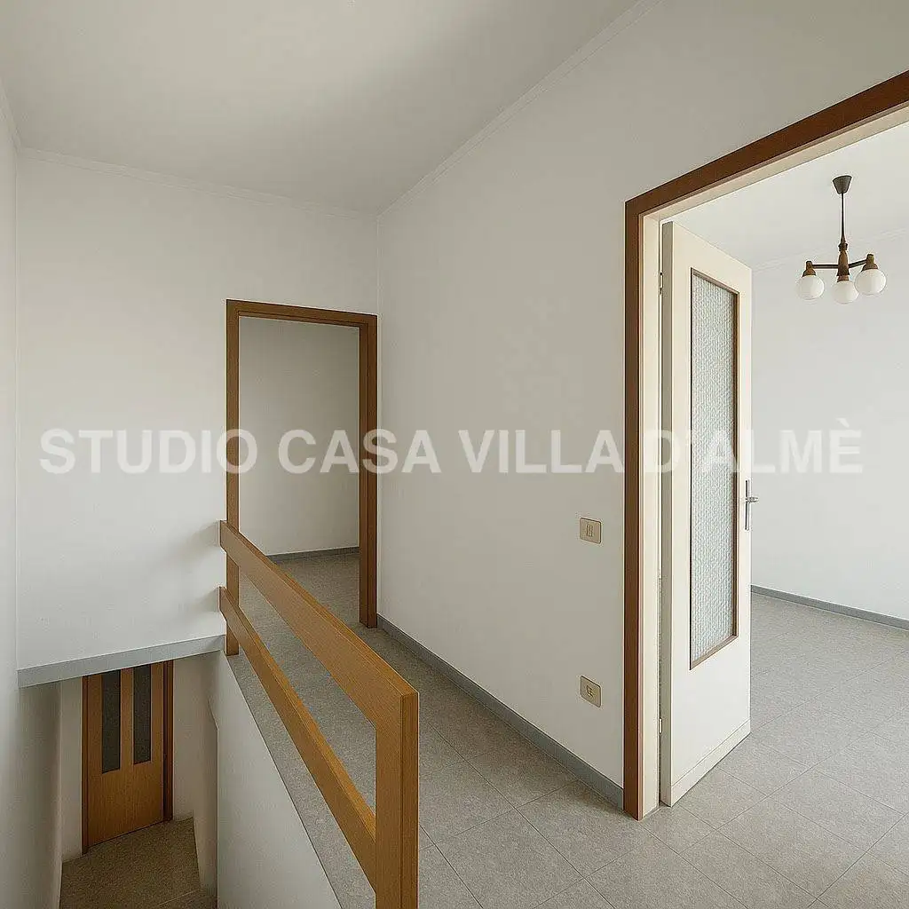 Bilocale via Marconi, Brembilla, Val Brembilla - foto 2