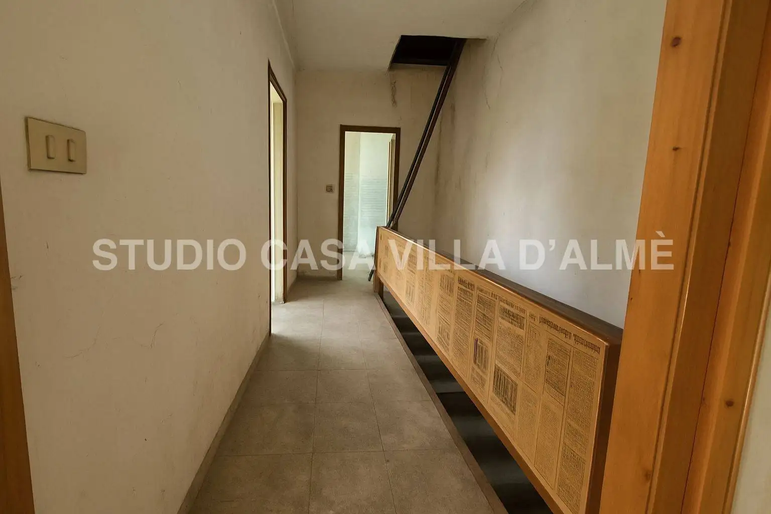 Bilocale via Marconi, Brembilla, Val Brembilla - foto 5