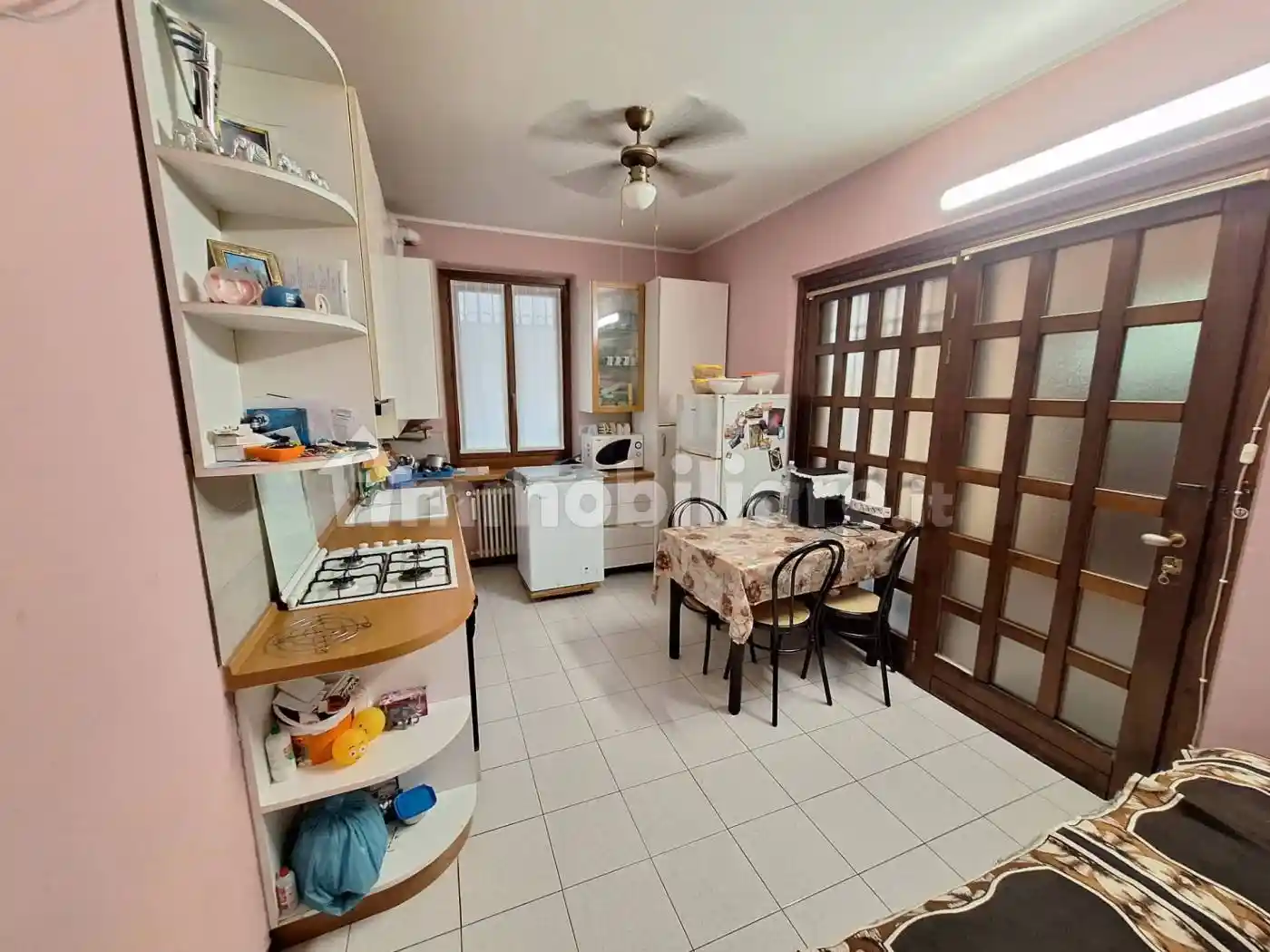 Appartamento in vendita a Covo