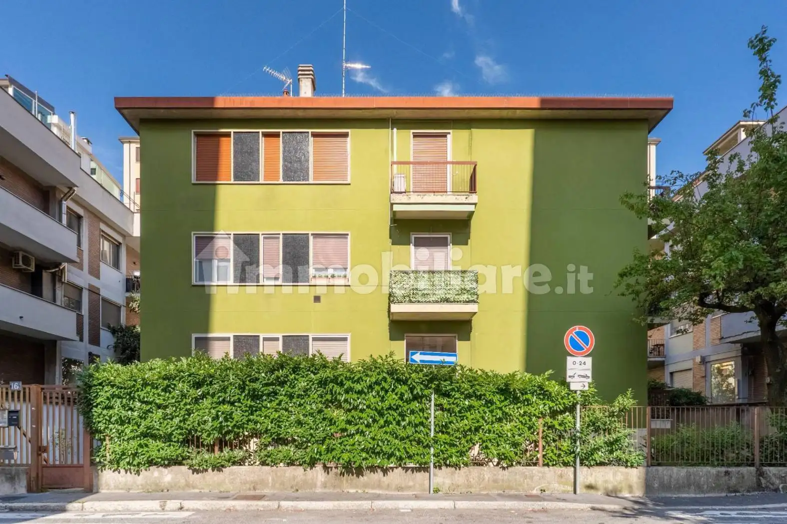 Apartment in vendita a Milan