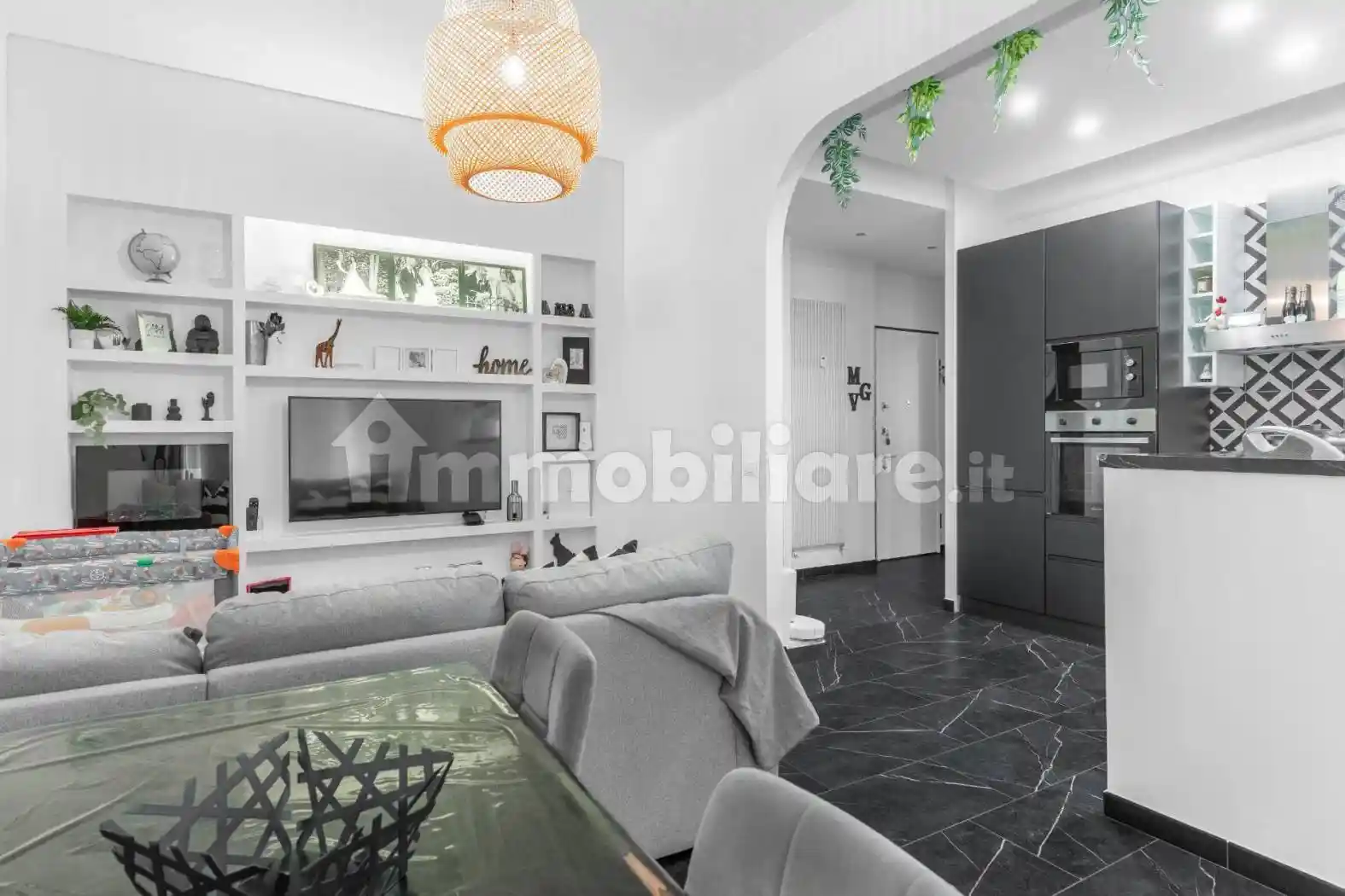 Trilocale via Ronchi 16, Udine, Milano - foto 2