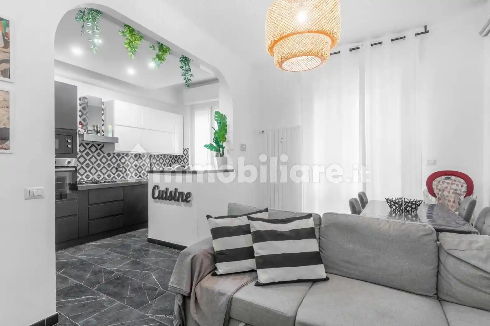 Trilocale via Ronchi 16, Udine, Milano - foto 3