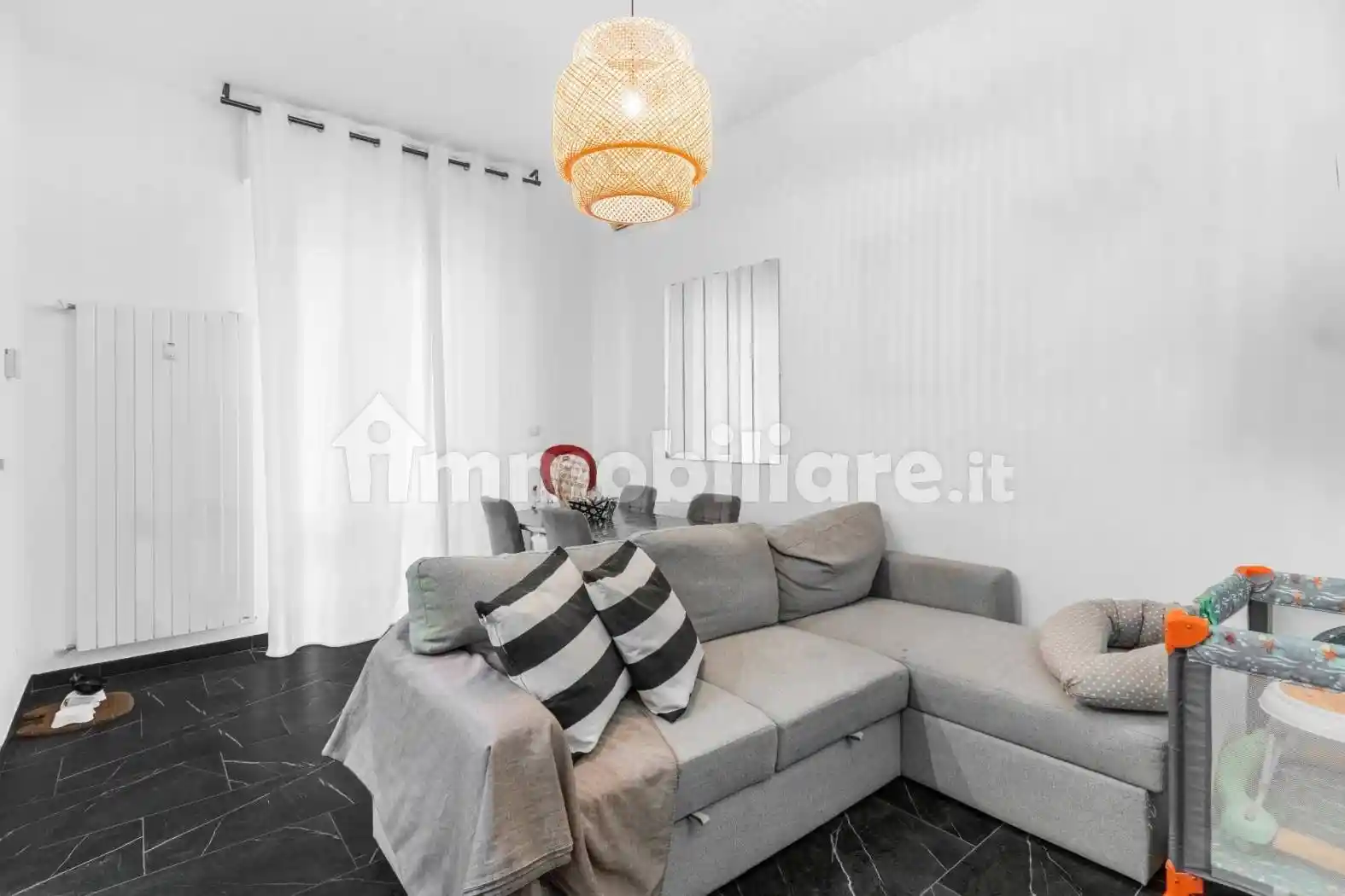 Trilocale via Ronchi 16, Udine, Milano - foto 4