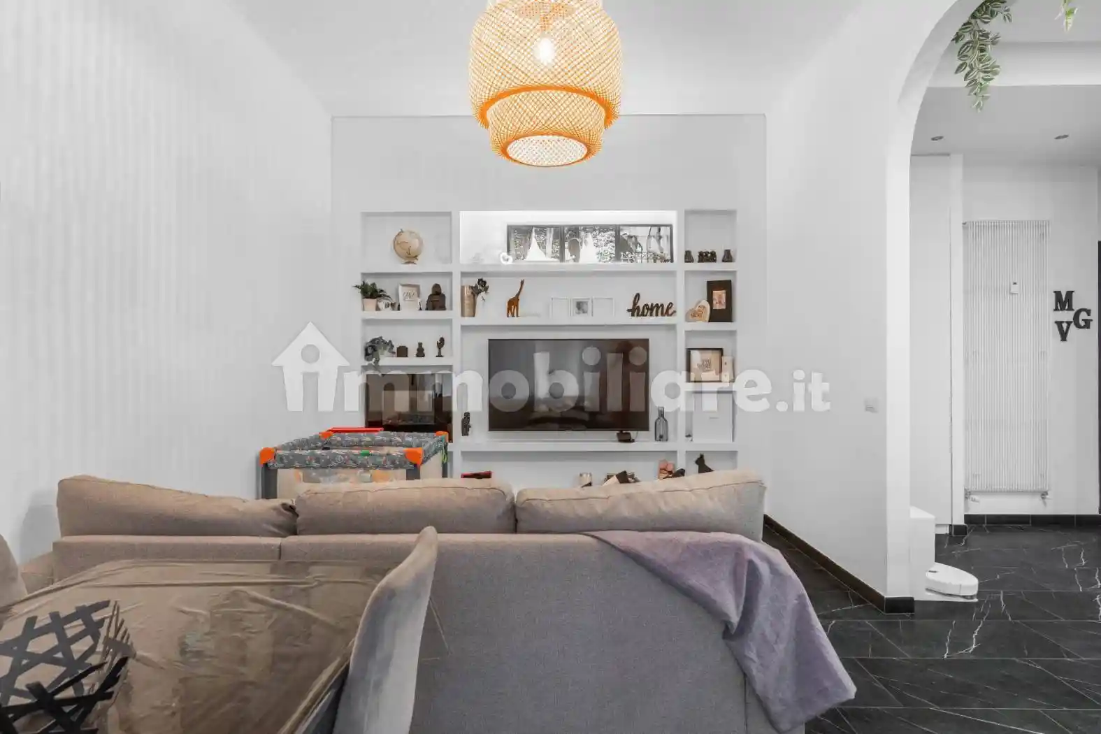 Trilocale via Ronchi 16, Udine, Milano - foto 5