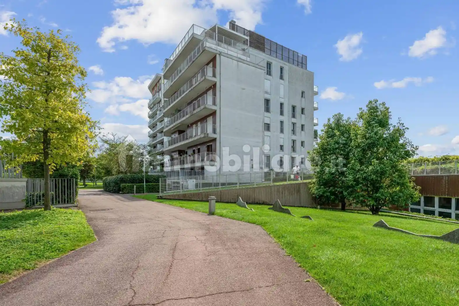 Appartamento in vendita a Segrate