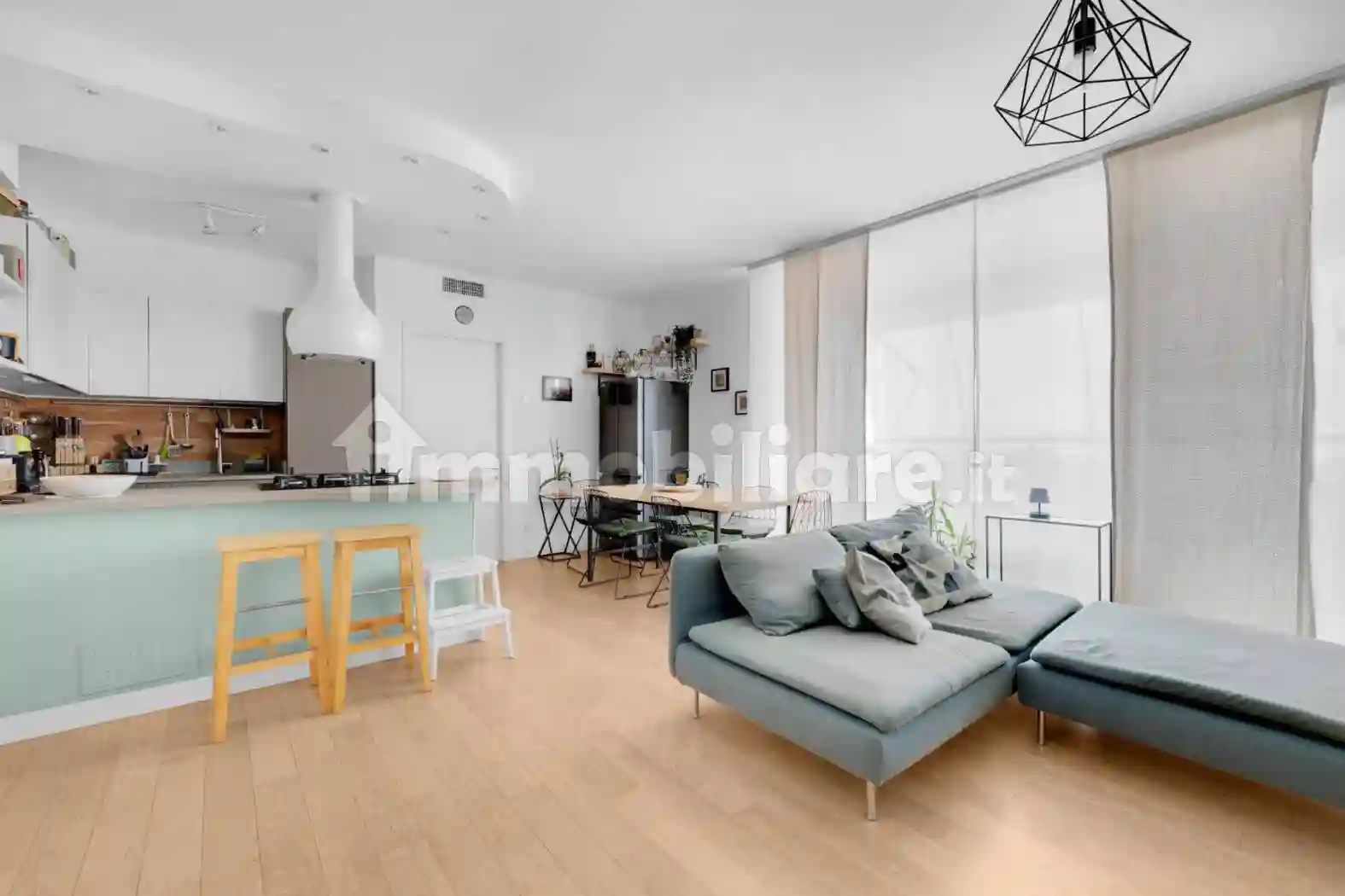 Appartamento - foto 5